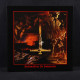 Profanatica - Profanatitas De Domonatia (Black Vinyl)