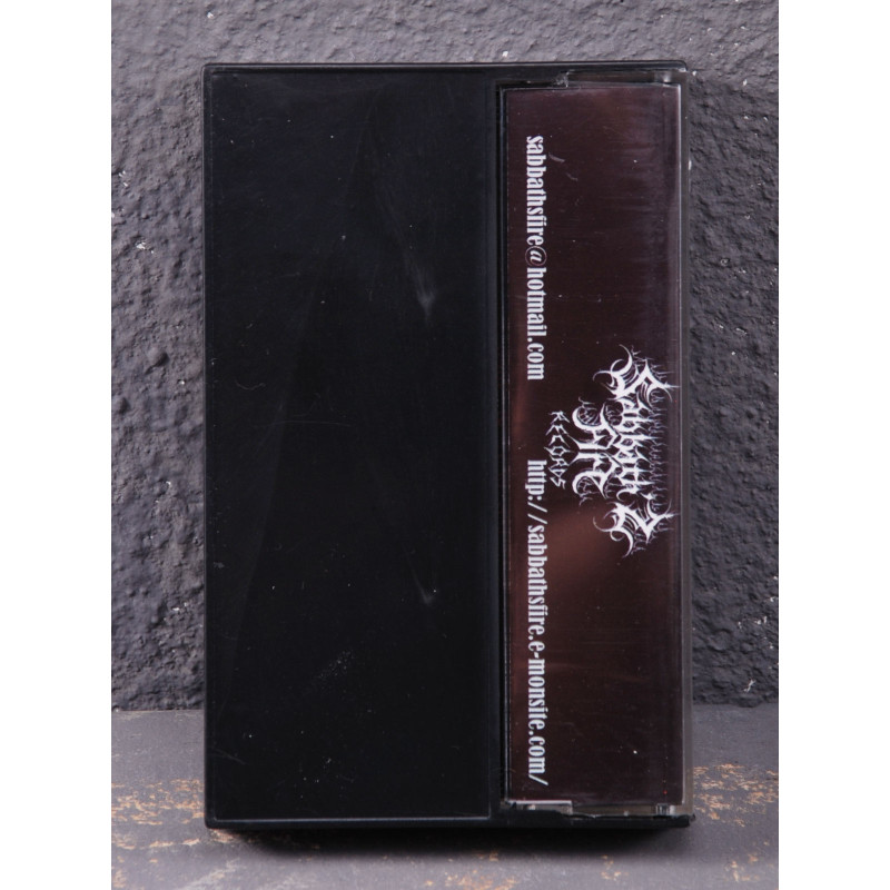 Profezia - The Truth Of Ages Tape