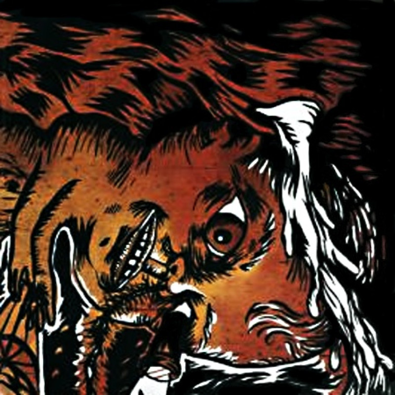 Psychofagist - Il Secondo Tragico CD Slipcase