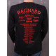 Лонгслів Ragnard Rock Fest - Children Of Yggdrasil