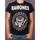Футболка Ramones