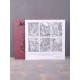Rattenfanger - Geisslerlieder LP (Dark Red Vinyl)