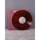 Rattenfanger - Geisslerlieder LP (Dark Red Vinyl)