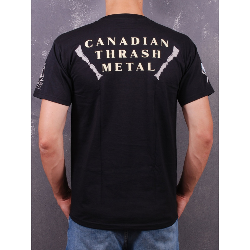 Футболка Razor - Custom Killing