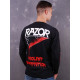 Лонгслів Razor - Violent Restitution
