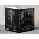 Книжка Реальна только Смерть: Иллюстрированная история Hellhammer и раннего Celtic Frost 1981-1985
