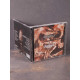 Recidivus / Anthropophagical Warfare - Anesthesia / Bestial Genocide CD