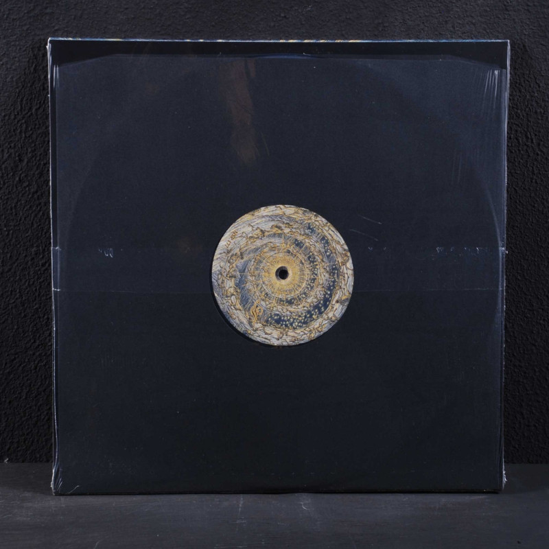 Remete - Into Endless Night LP (Clear Vinyl)