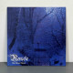 Remete - The Winter Silence / Forgotten Aura LP (Gold Vinyl)