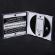 Revenge - Infiltration.Downfall.Death CD (Red Stream)