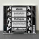 Revenge - Scum.Collapse.Eradication CD
