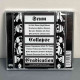 Revenge - Scum.Collapse.Eradication CD