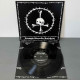 Revenge - Triumph.Genocide.Antichrist LP (Milky Clear / Black Galaxy Vinyl)