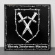 Revenge - Victory.Intolerance.Mastery LP (Milky Clear / Black Galaxy Vinyl)