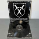 Revenge - Victory.Intolerance.Mastery LP (Milky Clear / Black Galaxy Vinyl)