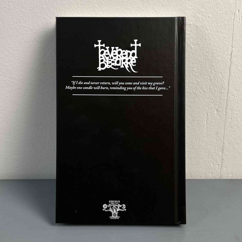 Reverend Bizarre - Heavier Than Life : The Reverend Bizarre Discography (11-Tape Box) (Regular)