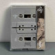 Reverend Bizarre - Heavier Than Life : The Reverend Bizarre Discography (11-Tape Box) (Regular)