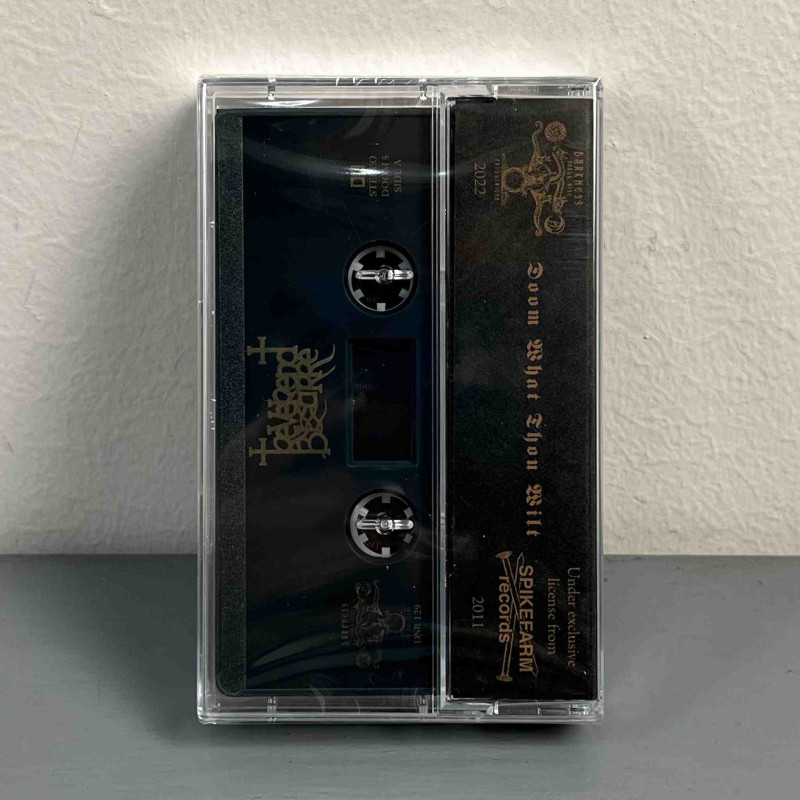 Reverend Bizarre - Heavier Than Life : The Reverend Bizarre Discography (11-Tape Box) (Regular)