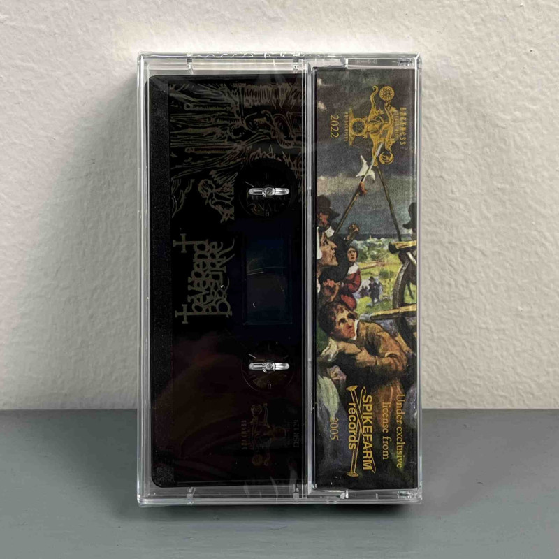 Reverend Bizarre - Heavier Than Life : The Reverend Bizarre Discography (11-Tape Box) (Regular)