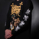 Лонгслів Reverend Bizarre - In The Rectory Of The Bizarre Reverend (FOTL) чорний