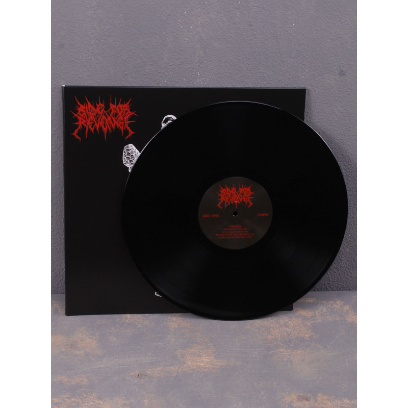 Ride For Revenge - Wisdom Of The Few LP (Gatefold Black Vinyl)