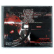 Rising Moon - For The Remained Time CD