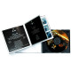 Rising Moon - For The Remained Time CD