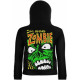 Зіп худі жіноче Rob Zombie