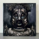Rotting Christ - Aealo 15th Anniversary Special Edition 2LP (Red And Black Marbled Vinyl)