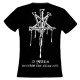 Футболка жіноча Rotting Christ - Hellenic Anti-Christian Resistance