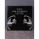 Rotting Christ - Kata Ton Daimona Eaytoy 2LP (Gatefold Black Vinyl)