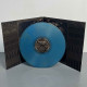 Rotting Christ - Pro Xristou LP (Gatefold Crystal Clear, Blue And Gold Marbled Vinyl)