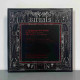 Rotting Christ - Rituals 2LP (Gatefold Silver & Black Marbled Vinyl)