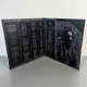 Rotting Christ - Rituals 2LP (Gatefold Silver & Black Marbled Vinyl)