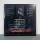 Rotting Christ - The Heretics LP (Gatefold Clear And Black Marbled Vinyl)