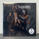 Rotting Christ - The Heretics LP (Gatefold Black Vinyl)