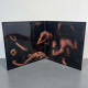 Rotting Christ - The Heretics LP (Gatefold Clear And Black Marbled Vinyl)