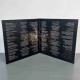 Rotting Christ - Theogonia LP (Gatefold Transparent Red Vinyl)