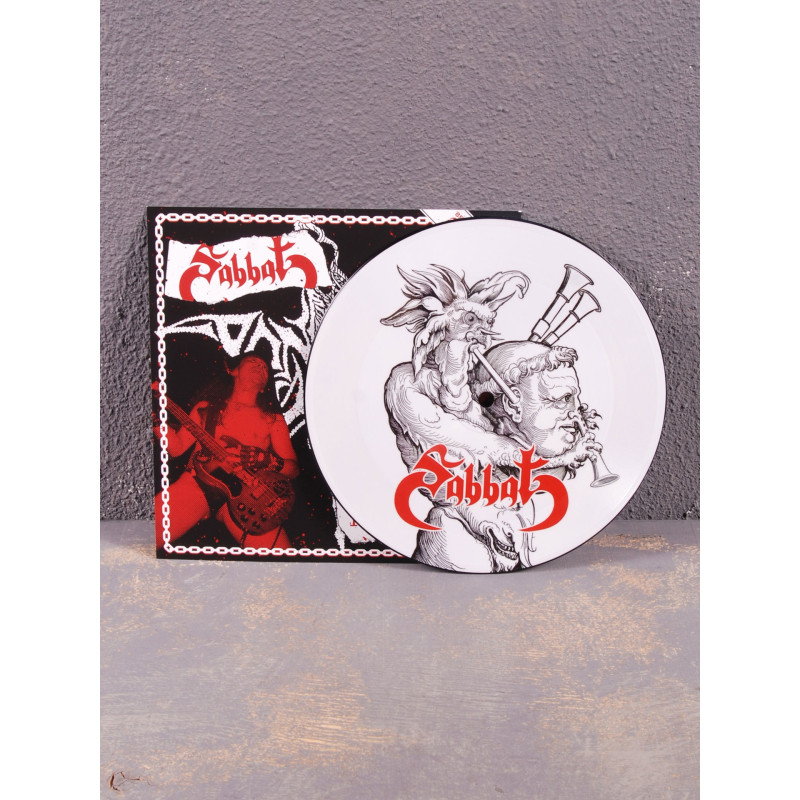 Sabbat / Pentacle - Sabbat / Pentacle 7