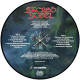 Sacred Steel - Wargods Of Metal LP (Picture Disc)