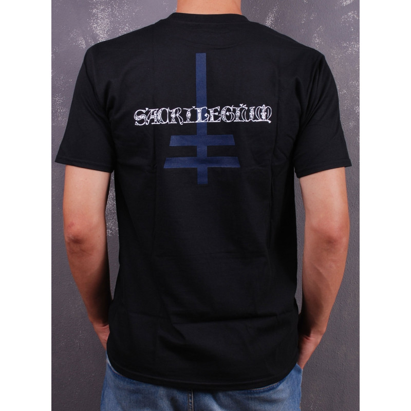 Футболка Sacrilegium - Ritus Transitorius