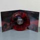 Sadistik Exekution - The Magus LP (Gatefold Red With Black And Blue Splatter Vinyl)
