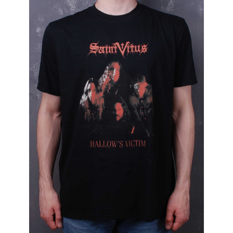 Футболка Saint Vitus - Hallows Victim
