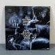 Samael - Blood Ritual LP (Gatefold Half Blue/Half White Vinyl)