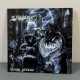 Samael - Blood Ritual LP (Gatefold Blue With Black Marble Vinyl)