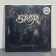 Saor - Amidst The Ruins 2LP (Gatefold Green w/ White & Black Marble Vinyl)