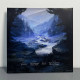 Saor - Guardians 2LP (Gatefold Transparent Blue Vinyl)