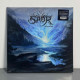 Saor - Guardians 2LP (Gatefold Transparent Blue Vinyl)