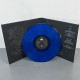 Saor - Origins LP (Gatefold Transparent Blue Vinyl)
