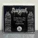 Sargeist - Death Veneration MCD